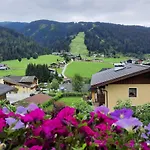 Haus Traninger * Flachau