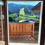 Apartmán Haus Traninger