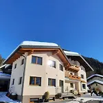 Haus Traninger Apartmán