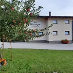 Haus Traninger Apartmán
