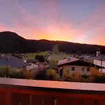 Apartmán Haus Traninger