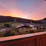 Apartmán Haus Traninger *