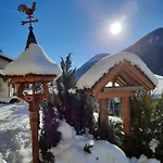 Haus Traninger Apartmán Flachau