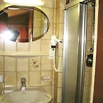 Apartmán Haus Traninger *