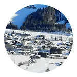 Apartmán Haus Traninger *