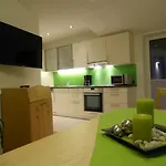 Apartmán Haus Traninger