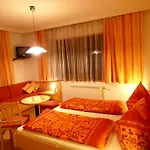 Haus Traninger Apartmán