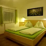 Apartmán Haus Traninger *