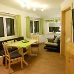 Apartmán Haus Traninger *