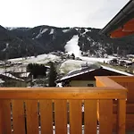 Haus Traninger Apartmán