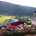 Apartmán Haus Traninger *