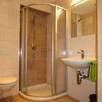 Apartmán Haus Traninger *