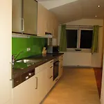 Haus Traninger Apartmán *