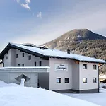 Apartmán Haus Traninger