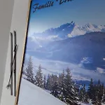 Haus Traninger Flachau