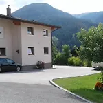 Apartmán Haus Traninger