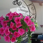 Apartmán Haus Traninger Flachau
