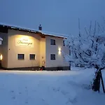 Apartmán Haus Traninger