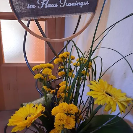 Haus Traninger