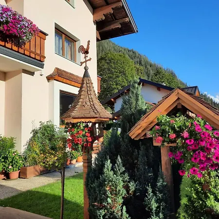 Haus Traninger * Flachau