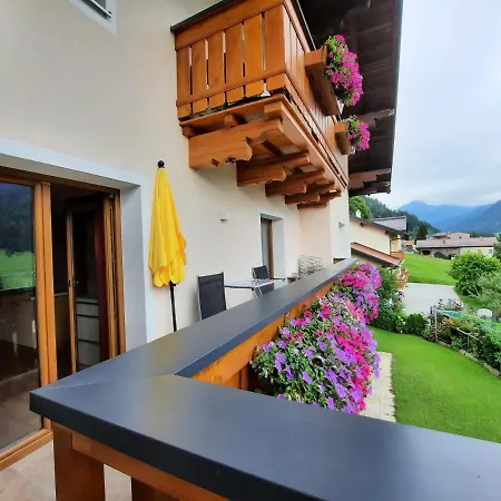 Haus Traninger