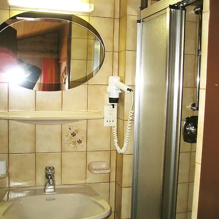 Apartment Haus Traninger *