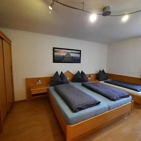 Apartment Haus Traninger