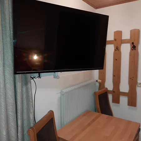 Apartment Haus Traninger *