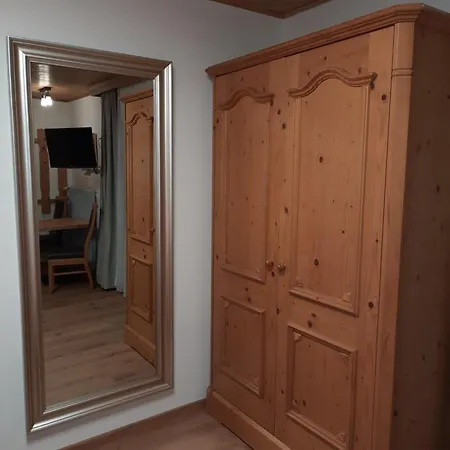 Haus Traninger Apartment