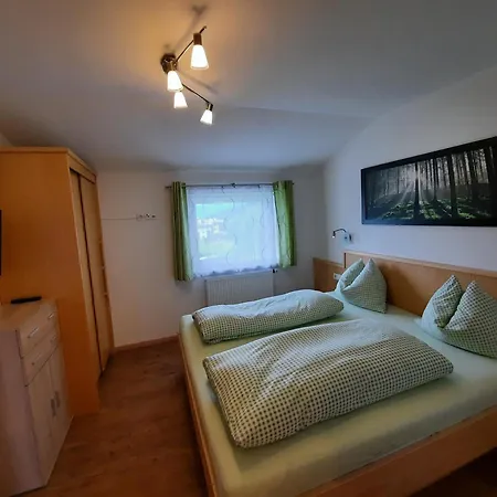 Apartman Haus Traninger
