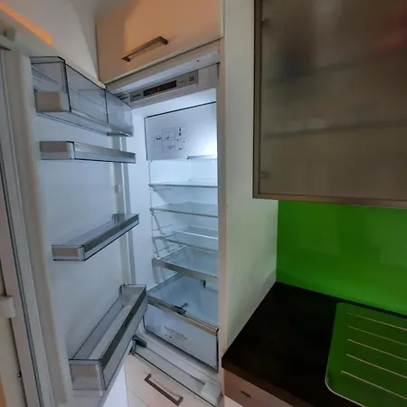 Haus Traninger Apartman *