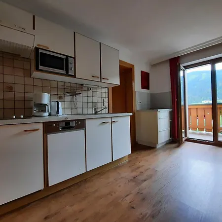 Haus Traninger *