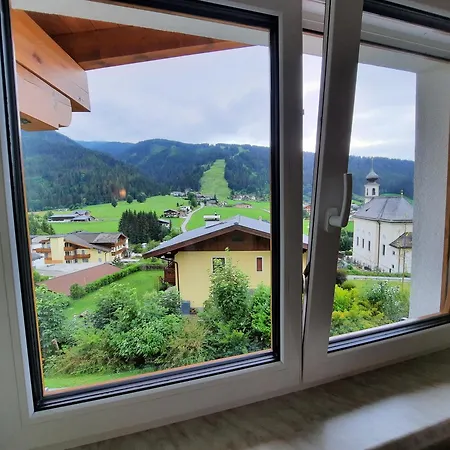Haus Traninger Flachau