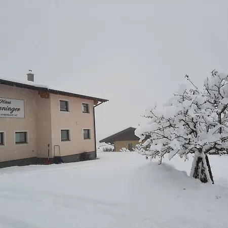 Haus Traninger * פלאכאו