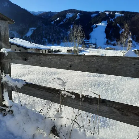 Haus Traninger Lägenhet