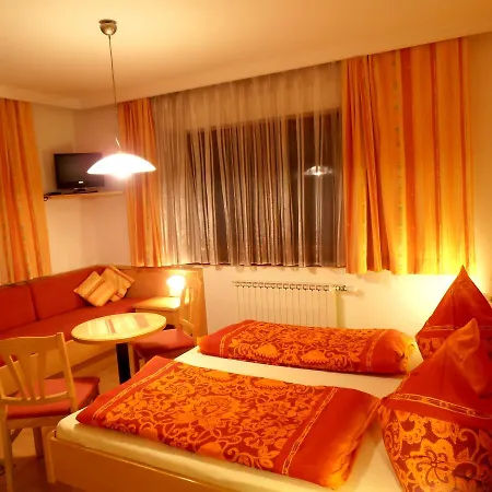 Haus Traninger Daire