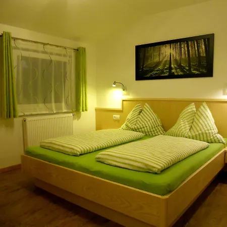 דירה Haus Traninger *