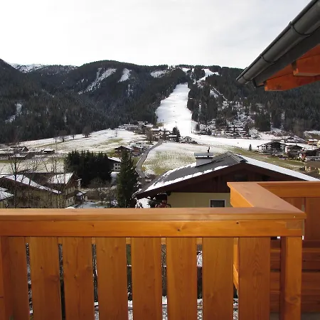 Haus Traninger Daire