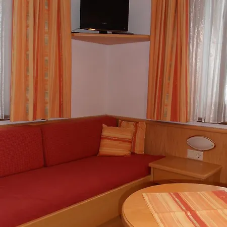 Haus Traninger Apartment