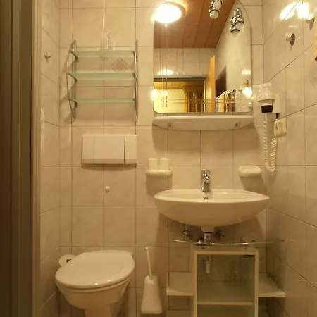 Haus Traninger * פלאכאו