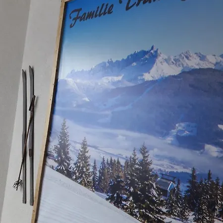 Haus Traninger פלאכאו