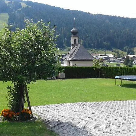 Haus Traninger *