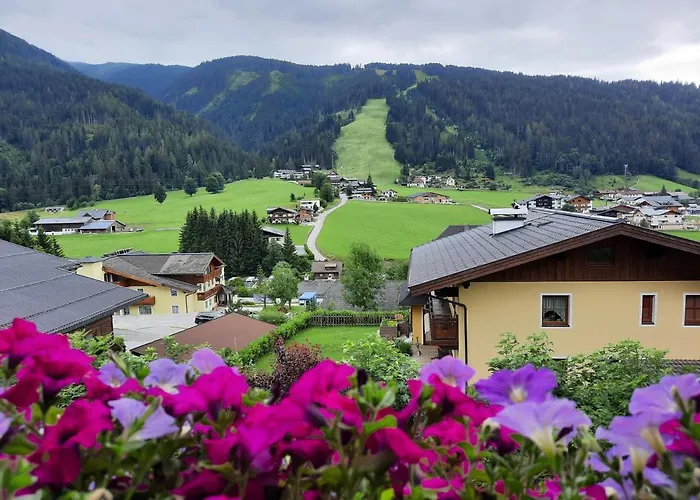 Haus Traninger * פלאכאו