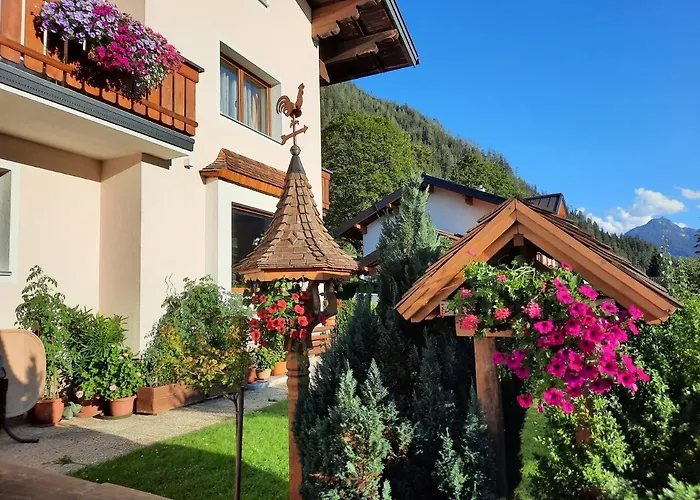 Haus Traninger * Flachau