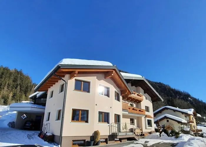 Haus Traninger Apartment