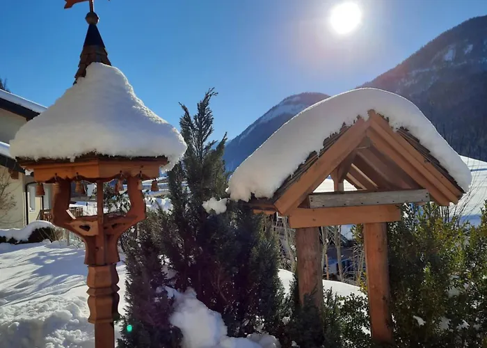 Haus Traninger דירה פלאכאו