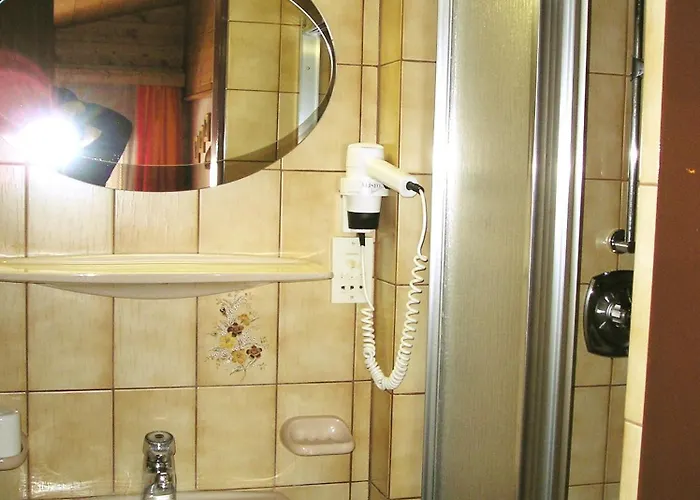 דירה Haus Traninger *