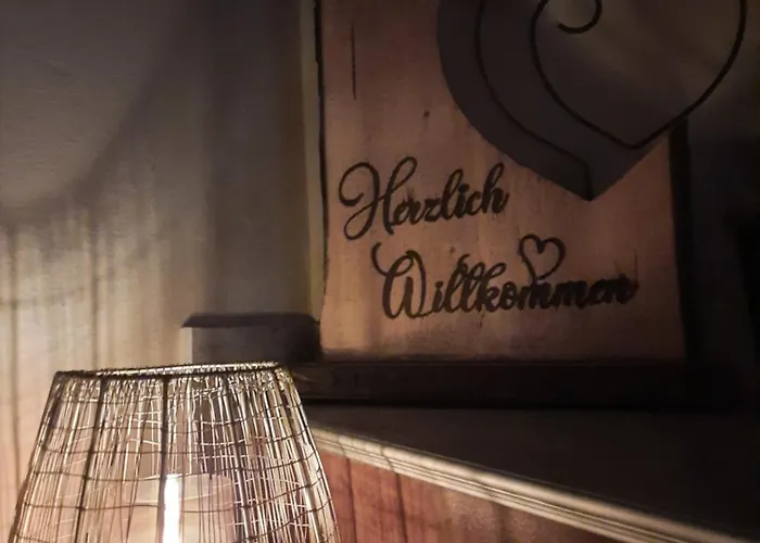 Haus Traninger דירה פלאכאו