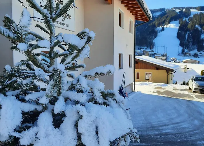 Haus Traninger * פלאכאו