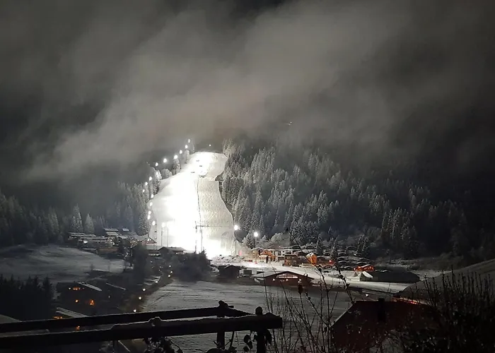 Haus Traninger דירה פלאכאו